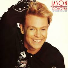 Jason Donovan