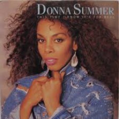 Donna Summer